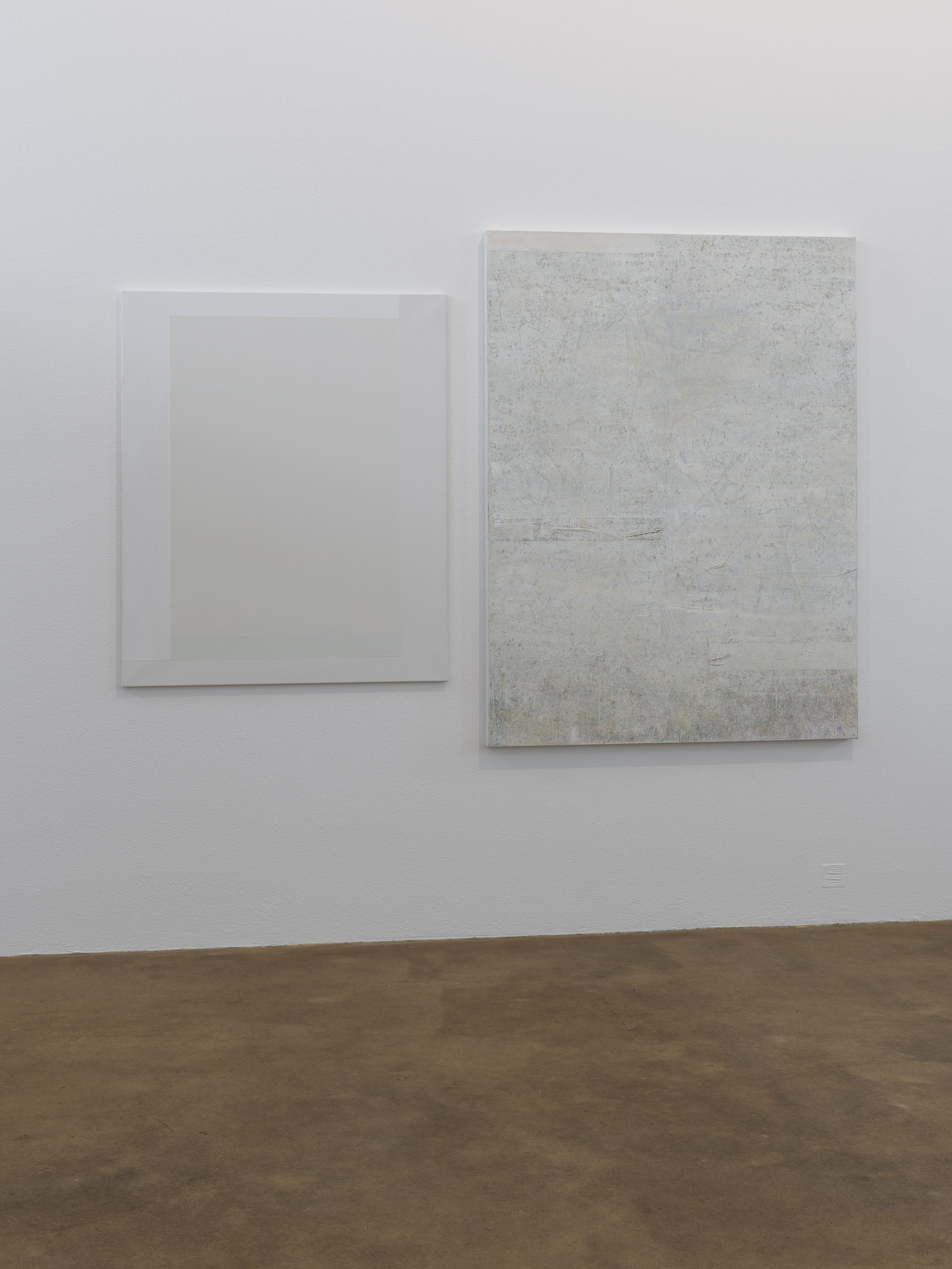 Jean Pfaff Ausstellung Medici